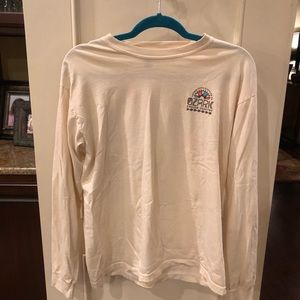 Long Sleeve Comfort Colors T-Shirt